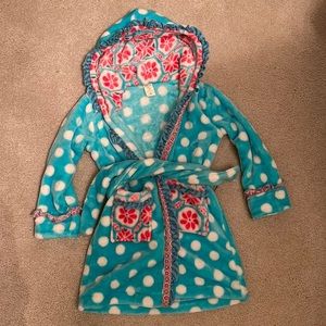 COPY - Matilda Jane Robe